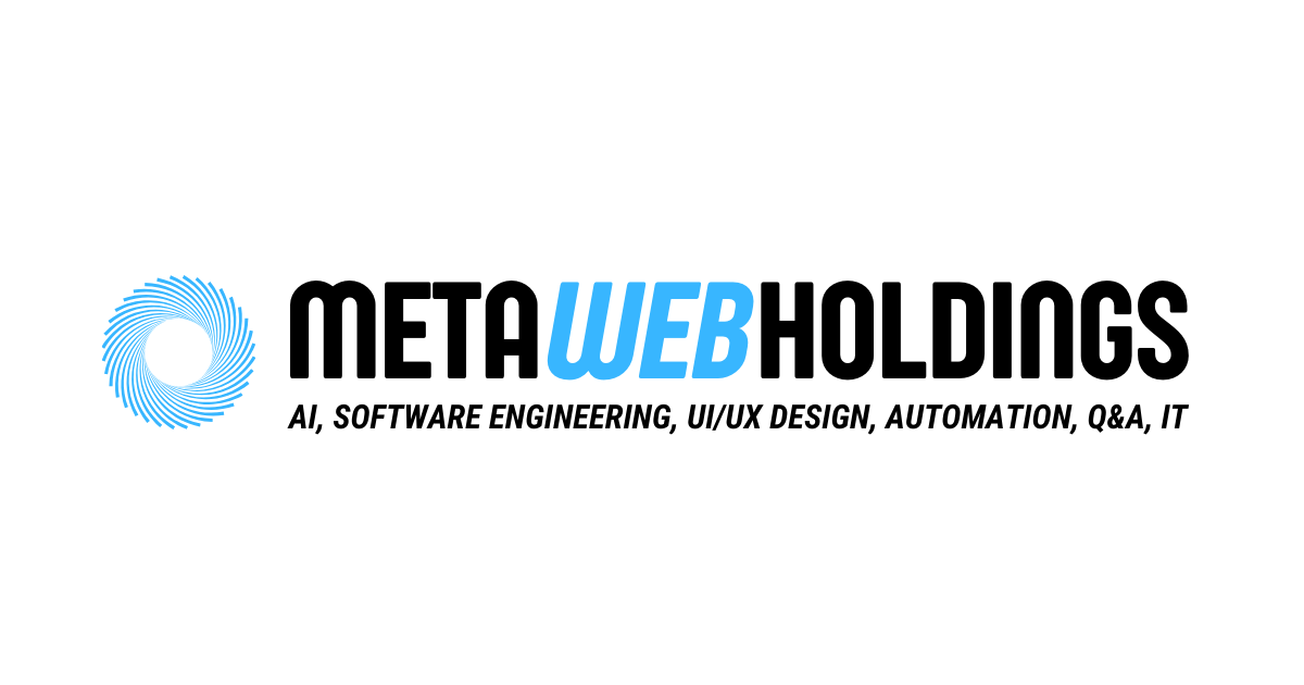 Meta Web Holdings